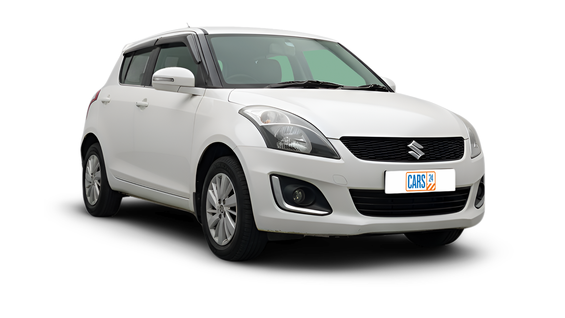 Maruti Swift-img